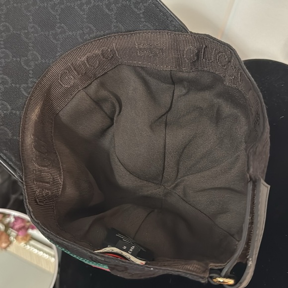 Gucci GG Original Baseball Cap Size M - Picture 6 of 6